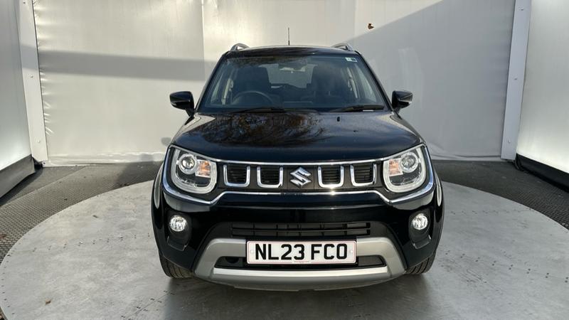 Used Suzuki Ignis 2023 for sale - 76730178: Photo 36
