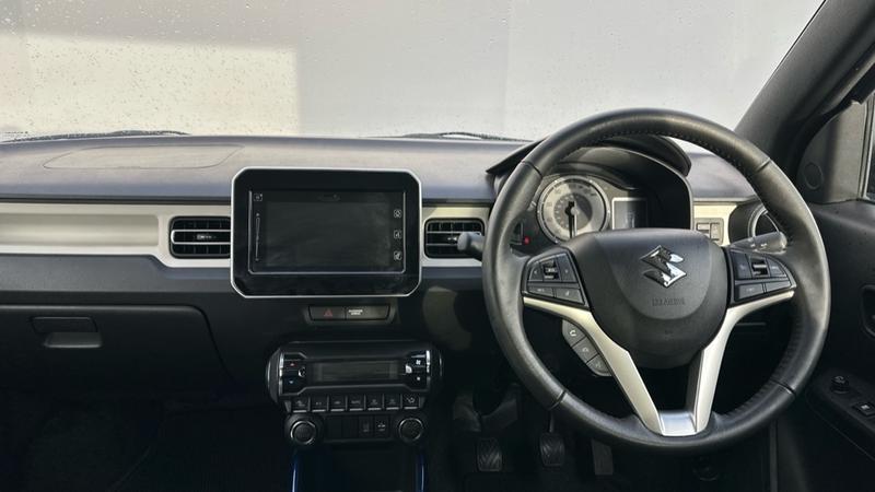 Used Suzuki Ignis 2023 for sale - 76730178: Photo 4