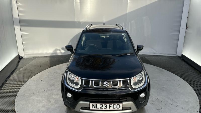 Used Suzuki Ignis 2023 for sale - 76730178: Photo 41