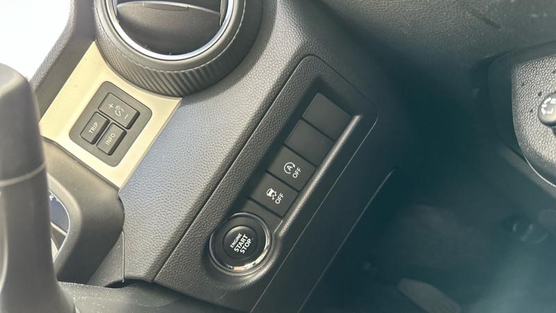 Used Suzuki Ignis 2023 for sale - 76730178: Photo 44