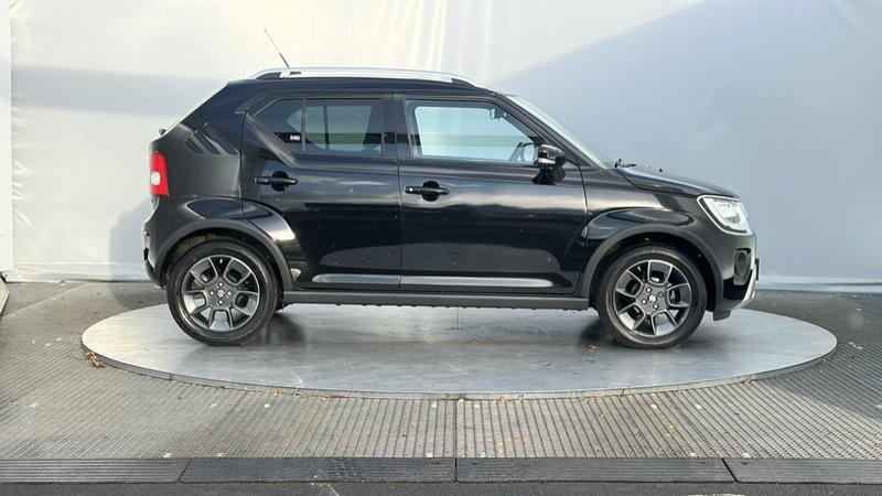 Used Suzuki Ignis 2023 for sale - 76730178: Photo 5
