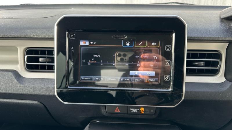 Used Suzuki Ignis 2023 for sale - 76730178: Photo 50