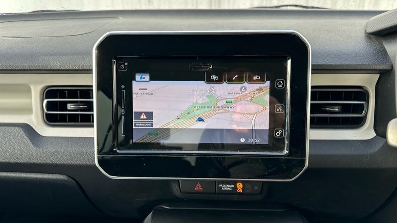 Used Suzuki Ignis 2023 for sale - 76730178: Photo 51