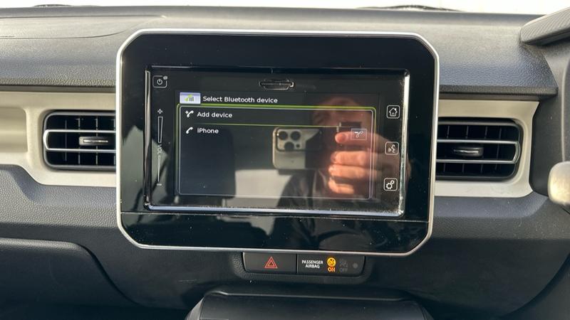 Used Suzuki Ignis 2023 for sale - 76730178: Photo 52