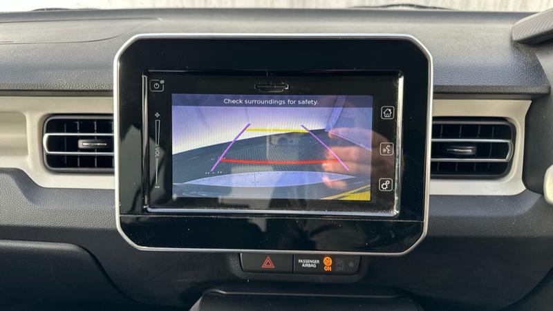 Used Suzuki Ignis 2023 for sale - 76730178: Photo 53