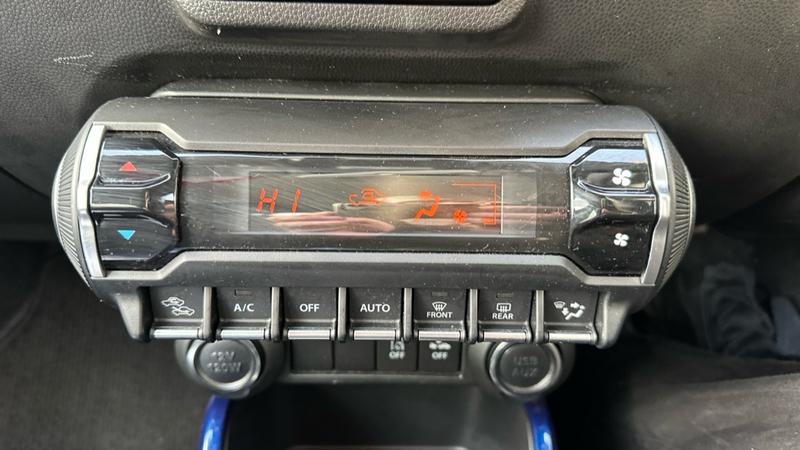 Used Suzuki Ignis 2023 for sale - 76730178: Photo 54