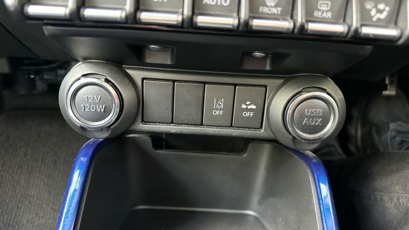 Used Suzuki Ignis 2023 for sale - 76730178: Photo 55