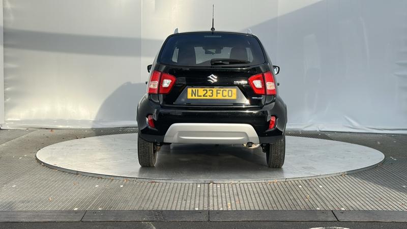 Used Suzuki Ignis 2023 for sale - 76730178: Photo 7
