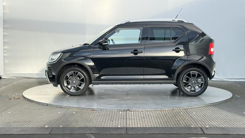 Used Suzuki Ignis 2023 for sale - 76730178: Photo 9