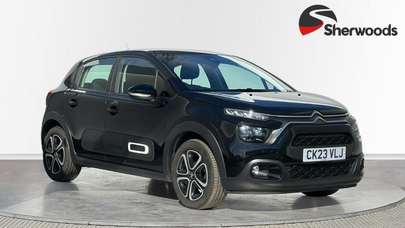 Used Citroen C3 2023 for sale - 78166235: Photo 1