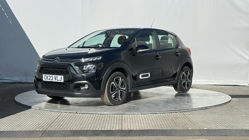 Used Citroen C3 2023 for sale - 78166235: Photo 10