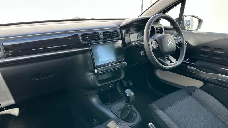 Used Citroen C3 2023 for sale - 78166235: Photo 12