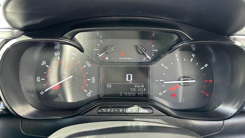 Used Citroen C3 2023 for sale - 78166235: Photo 14