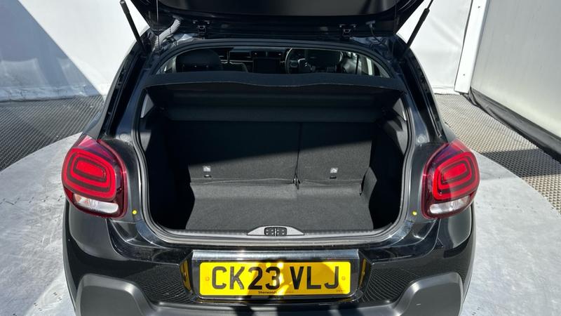 Used Citroen C3 2023 for sale - 78166235: Photo 17