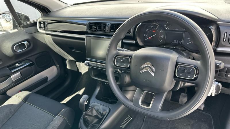 Used Citroen C3 2023 for sale - 78166235: Photo 2