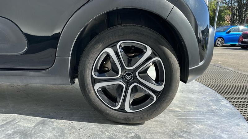 Used Citroen C3 2023 for sale - 78166235: Photo 21