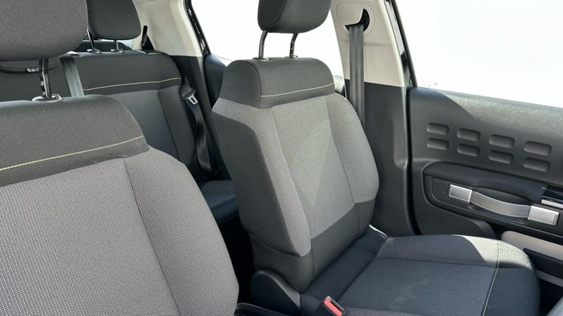 Used Citroen C3 2023 for sale - 78166235: Photo 25