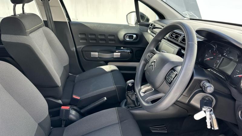 Used Citroen C3 2023 for sale - 78166235: Photo 26