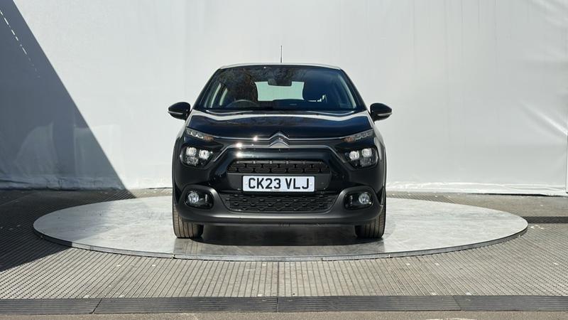 Used Citroen C3 2023 for sale - 78166235: Photo 3