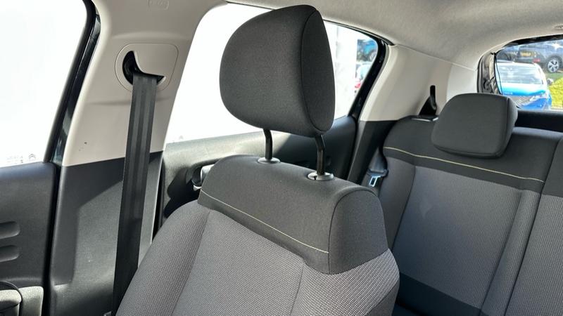 Used Citroen C3 2023 for sale - 78166235: Photo 37