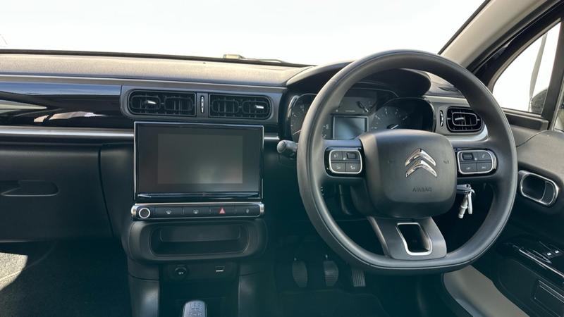 Used Citroen C3 2023 for sale - 78166235: Photo 4