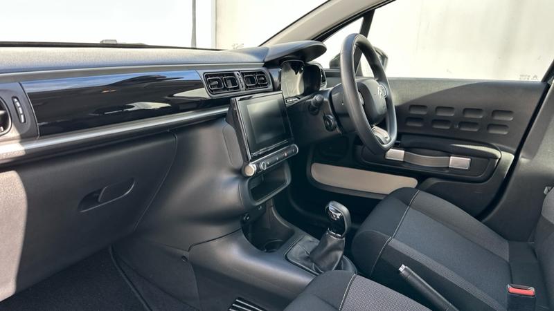 Used Citroen C3 2023 for sale - 78166235: Photo 42