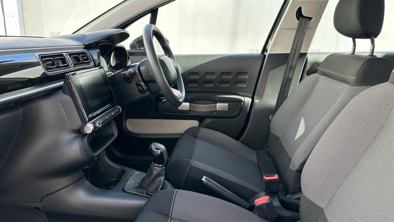 Used Citroen C3 2023 for sale - 78166235: Photo 43