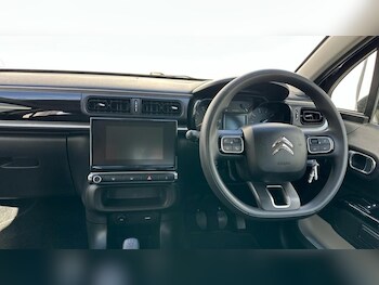 Used Citroen C3 2023 for sale - 78166235: Photo