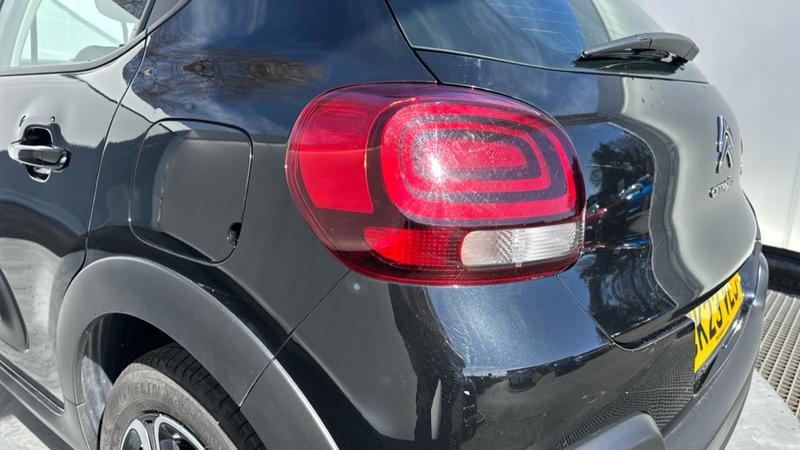 Used Citroen C3 2023 for sale - 78166235: Photo 51