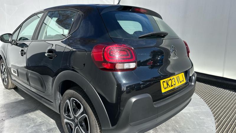 Used Citroen C3 2023 for sale - 78166235: Photo 52