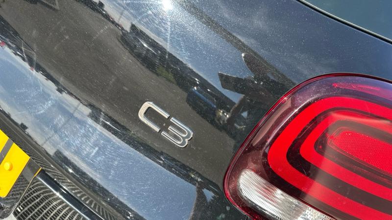 Used Citroen C3 2023 for sale - 78166235: Photo 54