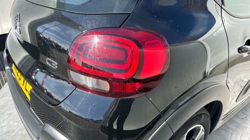 Used Citroen C3 2023 for sale - 78166235: Photo 55