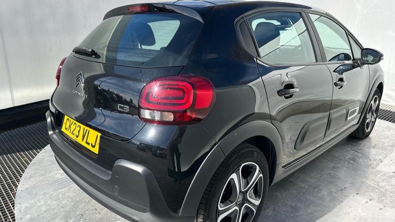 Used Citroen C3 2023 for sale - 78166235: Photo 56