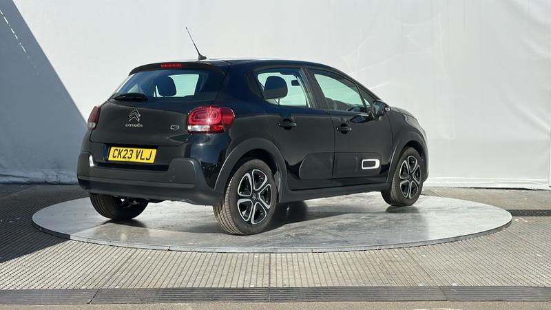 Used Citroen C3 2023 for sale - 78166235: Photo 6