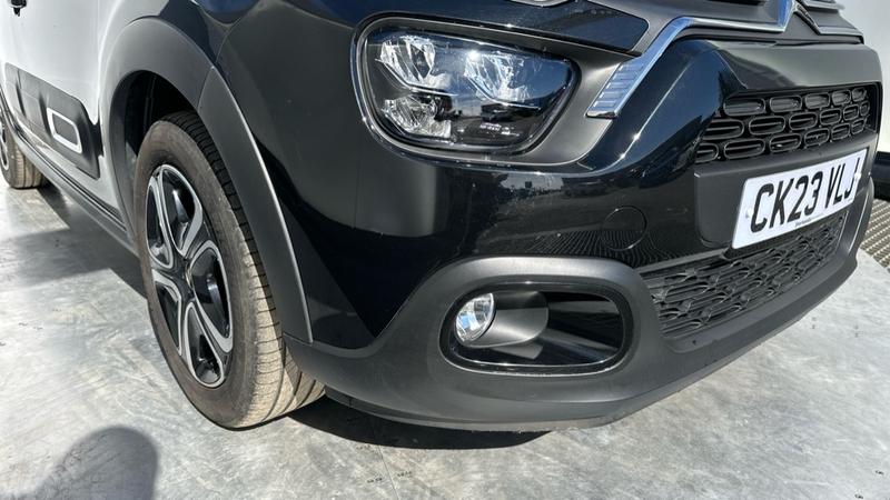 Used Citroen C3 2023 for sale - 78166235: Photo 65