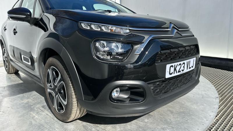 Used Citroen C3 2023 for sale - 78166235: Photo 67
