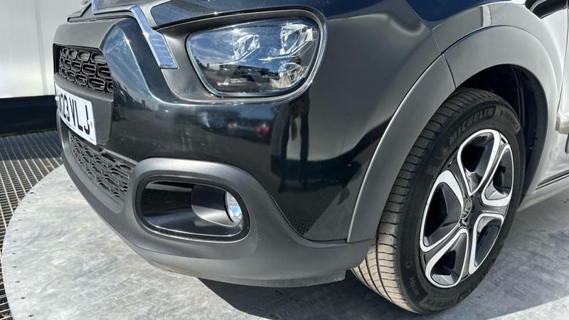 Used Citroen C3 2023 for sale - 78166235: Photo 68