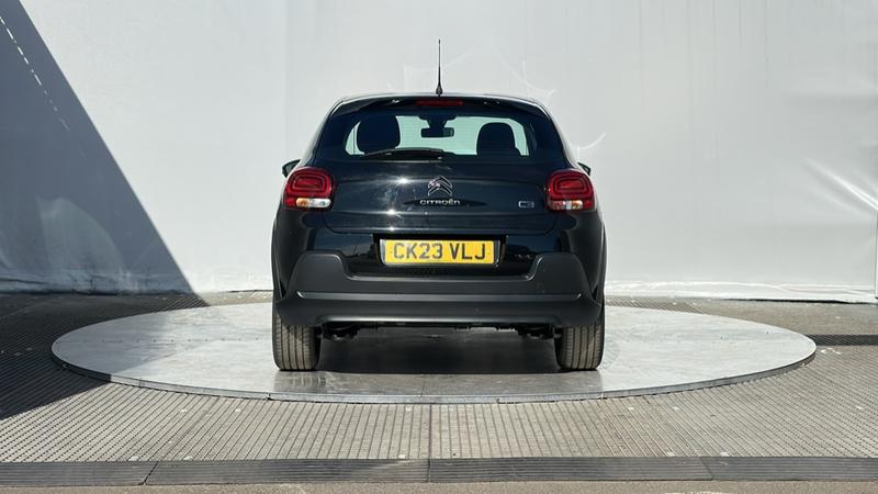 Used Citroen C3 2023 for sale - 78166235: Photo 7