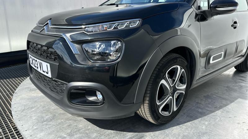 Used Citroen C3 2023 for sale - 78166235: Photo 70