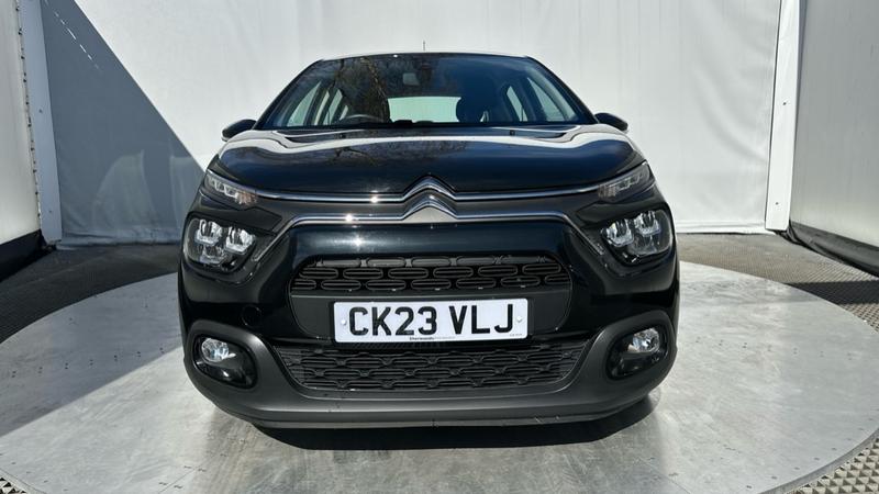 Used Citroen C3 2023 for sale - 78166235: Photo 71