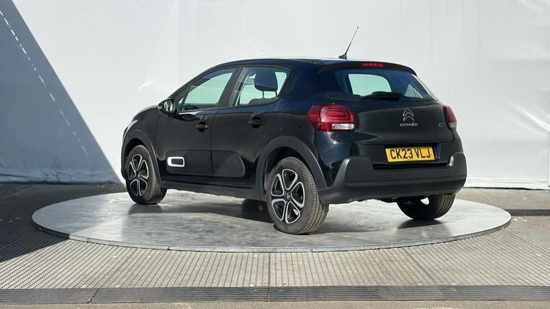 Used Citroen C3 2023 for sale - 78166235: Photo 8