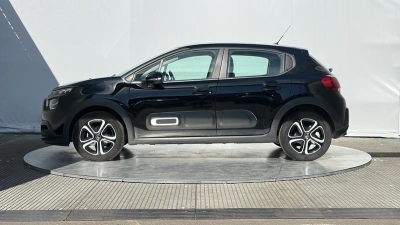 Used Citroen C3 2023 for sale - 78166235: Photo 9