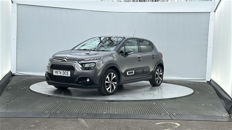 Used Citroen C3 2024 for sale - 78094993: Photo 10