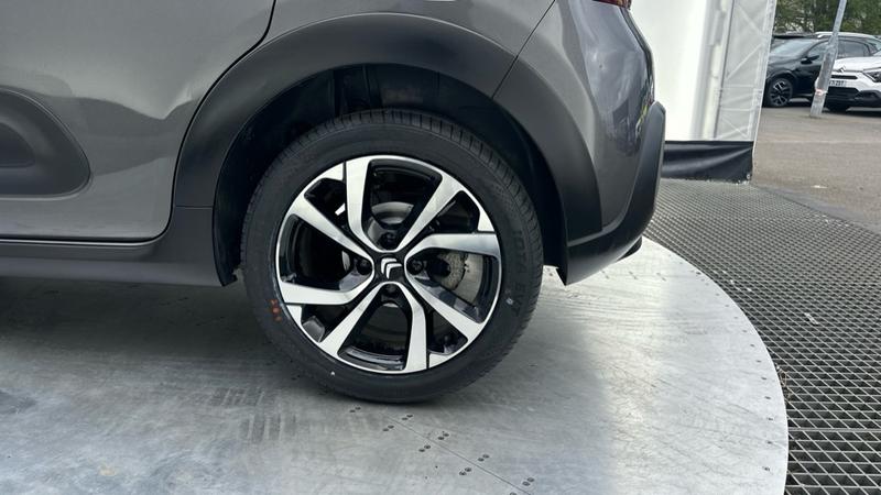 Used Citroen C3 2024 for sale - 78094993: Photo 21