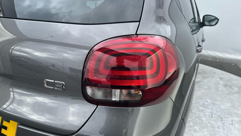 Used Citroen C3 2024 for sale - 78094993: Photo 25