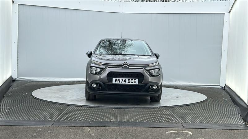 Used Citroen C3 2024 for sale - 78094993: Photo 3