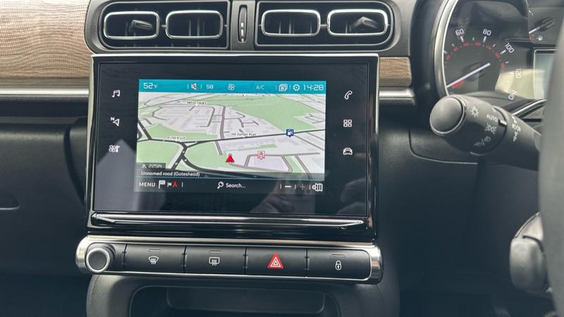 Used Citroen C3 2024 for sale - 78094993: Photo 47