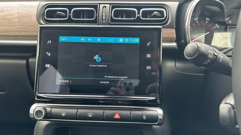 Used Citroen C3 2024 for sale - 78094993: Photo 50