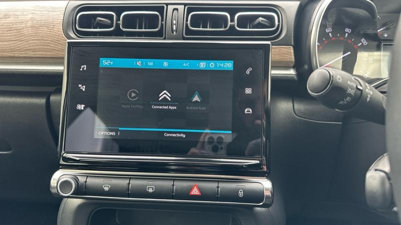 Used Citroen C3 2024 for sale - 78094993: Photo 51