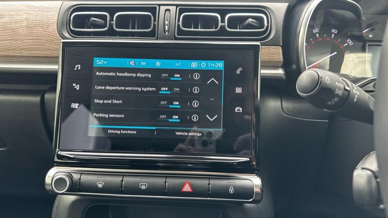 Used Citroen C3 2024 for sale - 78094993: Photo 52